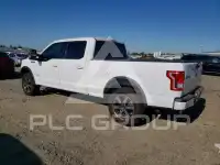 2017 Ford F-150 фото