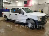 2017 Ford F-150 фото