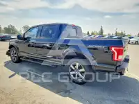 2017 Ford F-150 фото