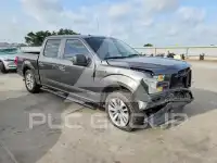 2017 Ford F-150 фото
