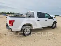 2017 Ford F-150 фото