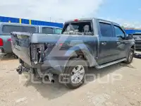 2017 Ford F-150 photo