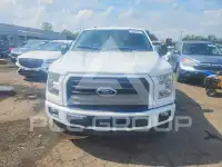 2017 Ford F-150 photo