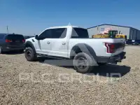 2017 Ford F-150 фото