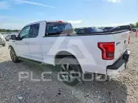 2017 Ford F-150 фото