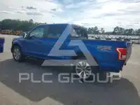 2017 Ford F-150 photo