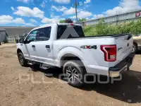 2017 Ford F-150 фото