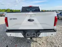 2017 Ford F-150 фото