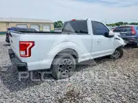 2017 Ford F-150 фото