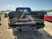 2017 Ford F-150 фото