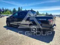 2017 Ford F-150 фото