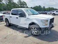 2017 Ford F-150 photo