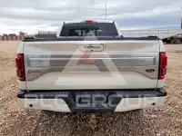 2017 Ford F-150 фото