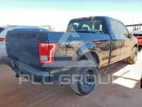 2017 Ford F-150 photo