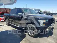 2017 Ford F-150 фото