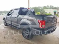 2017 Ford F-150 фото