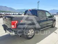 2017 Ford F-150 photo