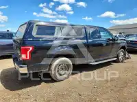 2017 Ford F-150 фото