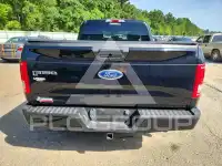 2017 Ford F-150 фото