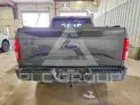 2017 Ford F-150 фото