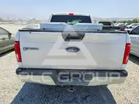 2017 Ford F-150 фото