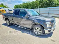 2017 Ford F-150 фото