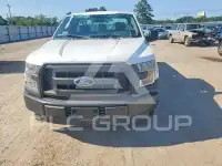 2017 Ford F-150 фото