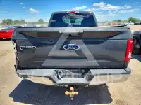 2017 Ford F-150 фото