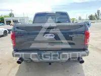 2017 Ford F-150 фото
