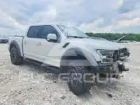 2017 Ford F-150 фото