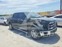 2017 Ford F-150 photo