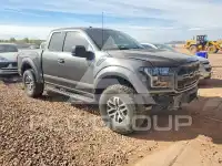 2017 Ford F-150 photo