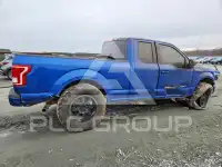 2017 Ford F-150 фото