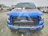 2017 Ford F-150 фото