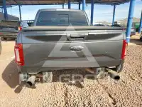 2017 Ford F-150 photo