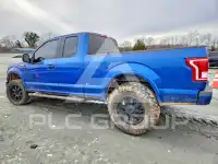 2017 Ford F-150 фото