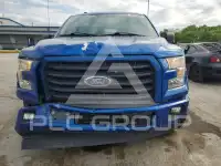 2017 Ford F-150 photo