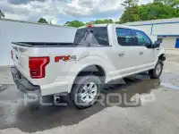 2017 Ford F-150 photo