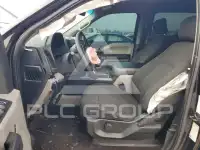 2017 Ford F-150 фото