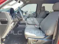 2017 Ford F-150 фото