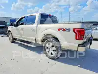 2017 Ford F-150 фото