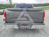 2017 Ford F-150 фото