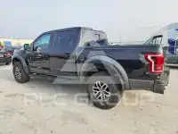 2017 Ford F-150 фото
