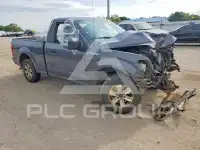 2017 Ford F-150 фото