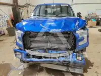 2017 Ford F-150 фото