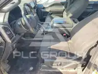 2017 Ford F-150 фото