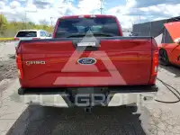 2017 Ford F-150 photo