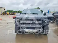 2017 Ford F-150 фото