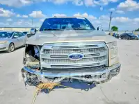 2017 Ford F-150 фото