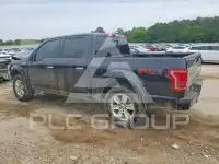 2017 Ford F-150 фото